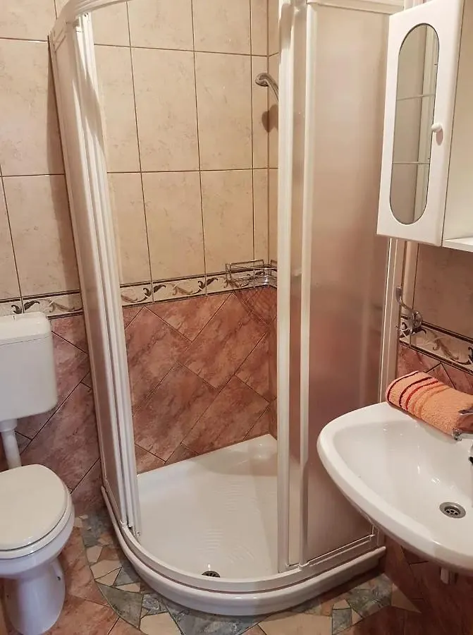 Apartman 1 Apartment Liznjan 0*,