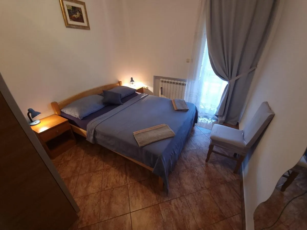 Apartman 1 Apartment Liznjan Croatia