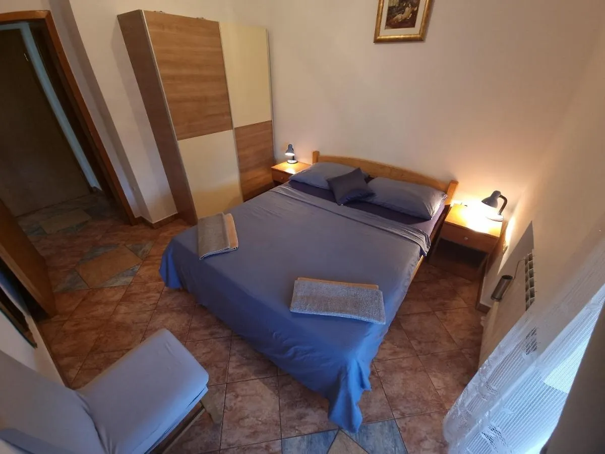 Apartman 1 Apartment Liznjan Croatia
