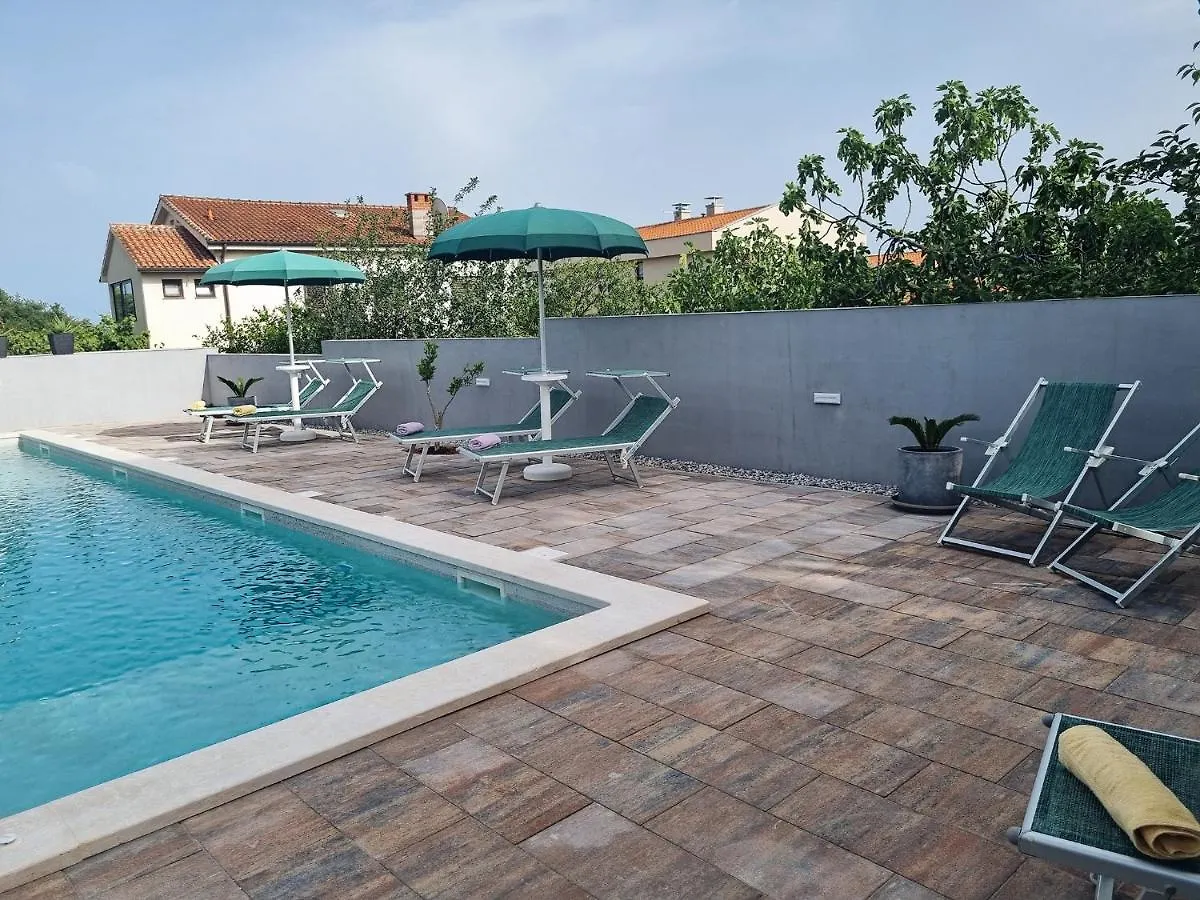 Apartman 1 Apartment Liznjan 0*,  Croatia