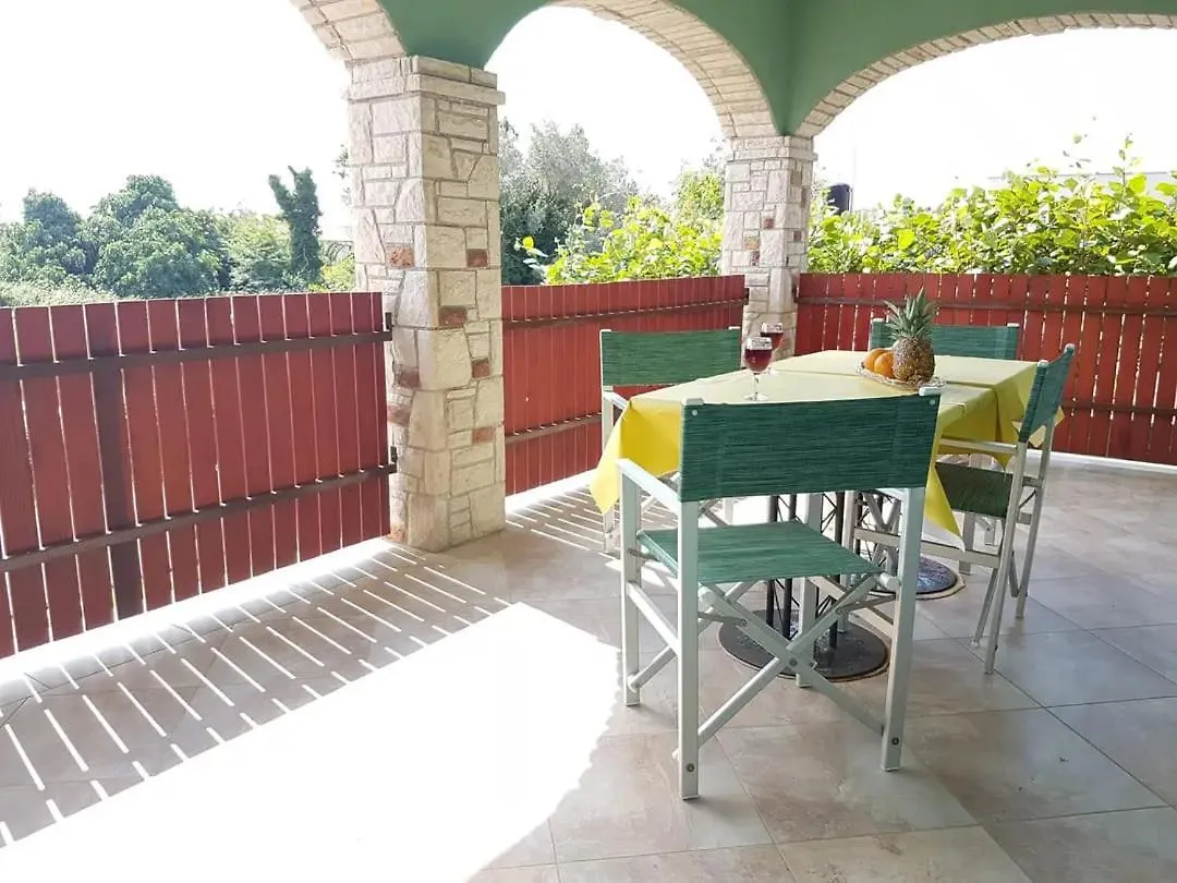 Apartman 1 Apartment Liznjan Croatia