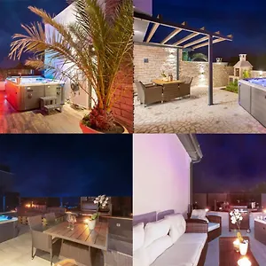 Apartment Seaside & Spa, Ližnjan